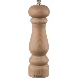 Zassenhaus pepper mill Potsdam beech wood nature, 20 cm #1