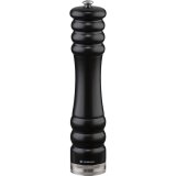 Zassenhaus pepper mill Munich beech wood black/Inox #1