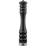 Zassenhaus pepper mill Munich beech wood black/Inox #1
