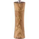 Zassenhaus pepper mill Frankfurt Olive Wood, 18 cm #1