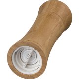 Zassenhaus salt mill Frankfurt Bamboo, 18 cm #2