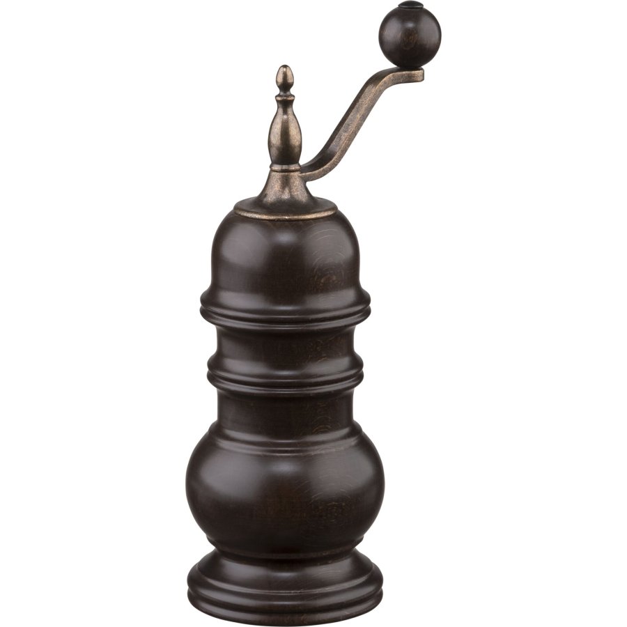 Zassenhaus pepper mill Speyer beech wood 19 cm #1