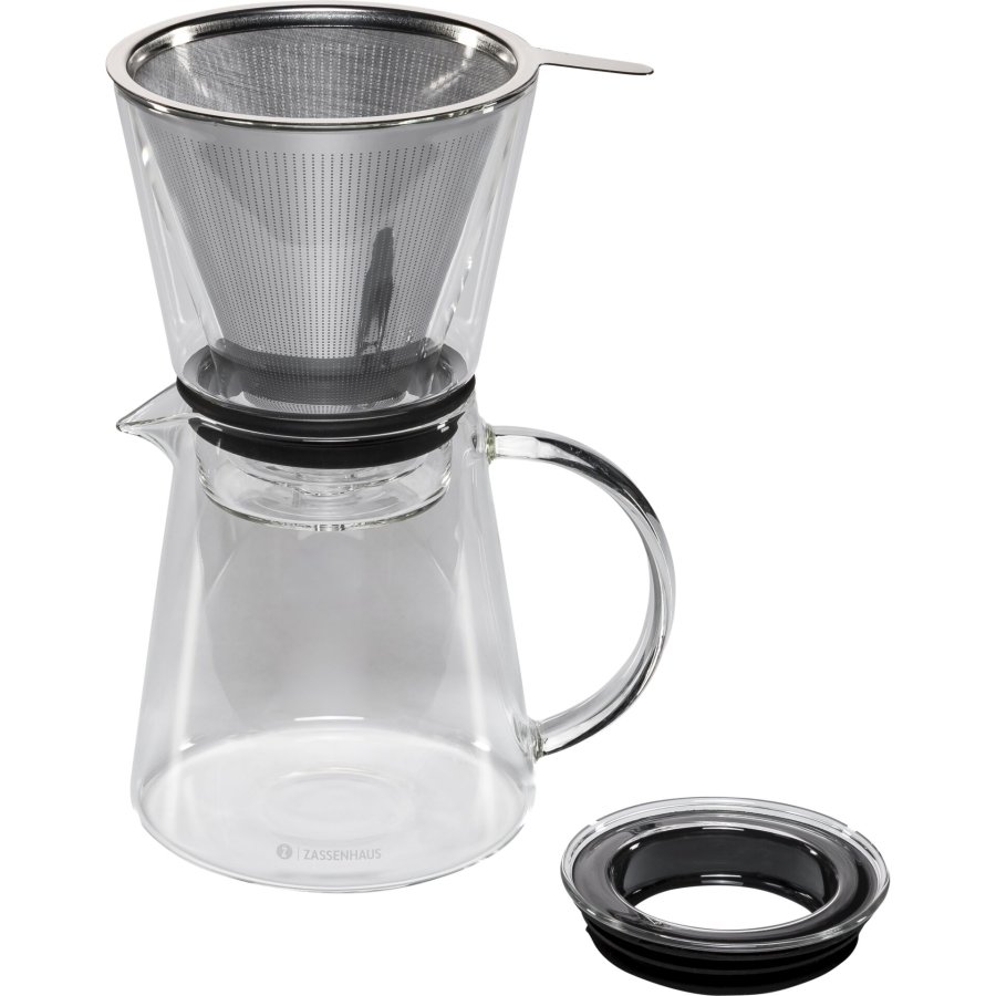 Zassenhaus Coffee Maker Coffee Drip #1