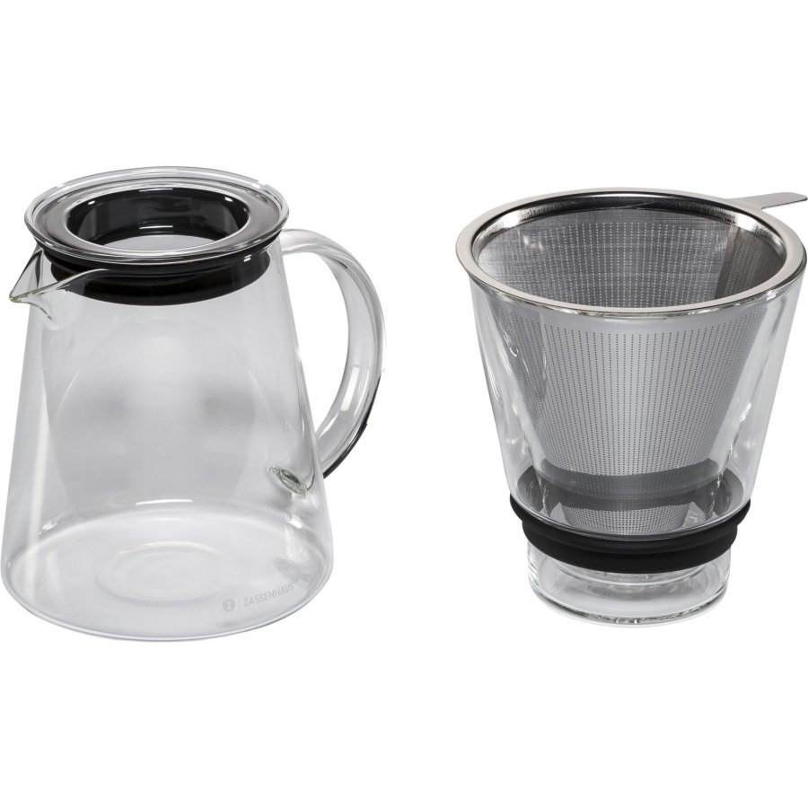 Zassenhaus Coffee Maker Coffee Drip #2