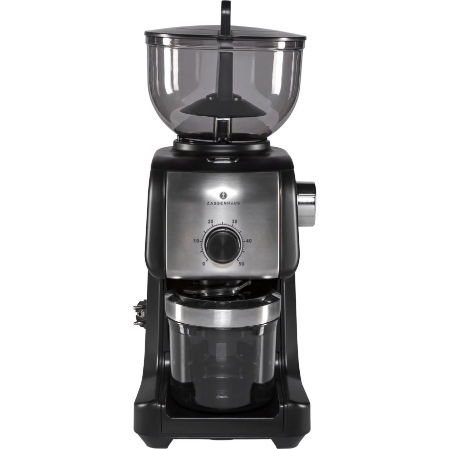 Zassenhaus electric Coffee Mill Arabica #2