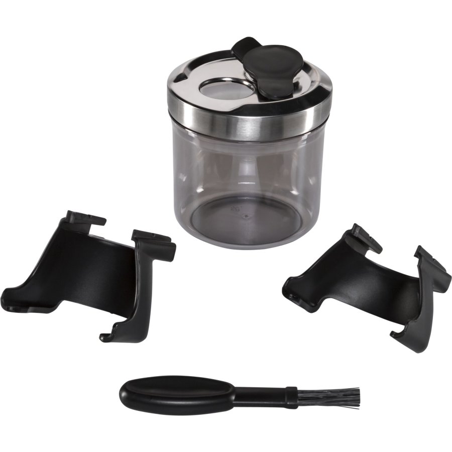 Zassenhaus electric Coffee Mill Arabica #4