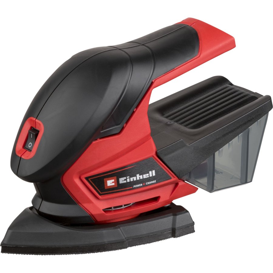 Einhell TE-OS 18/150 Li Solo Cordless Multi Sander #1