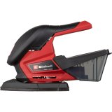 Einhell TE-OS 18/150 Li Solo Cordless Multi Sander #2