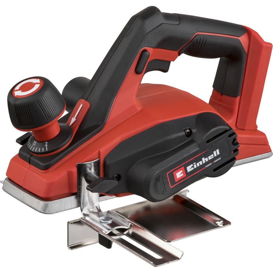Einhell TE-PL 18/82 Li-Solo Cordless Planer #1