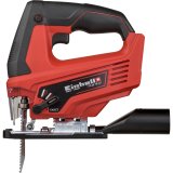 Einhell TC-JS 18 Li Solo Cordless Jigsaw #2