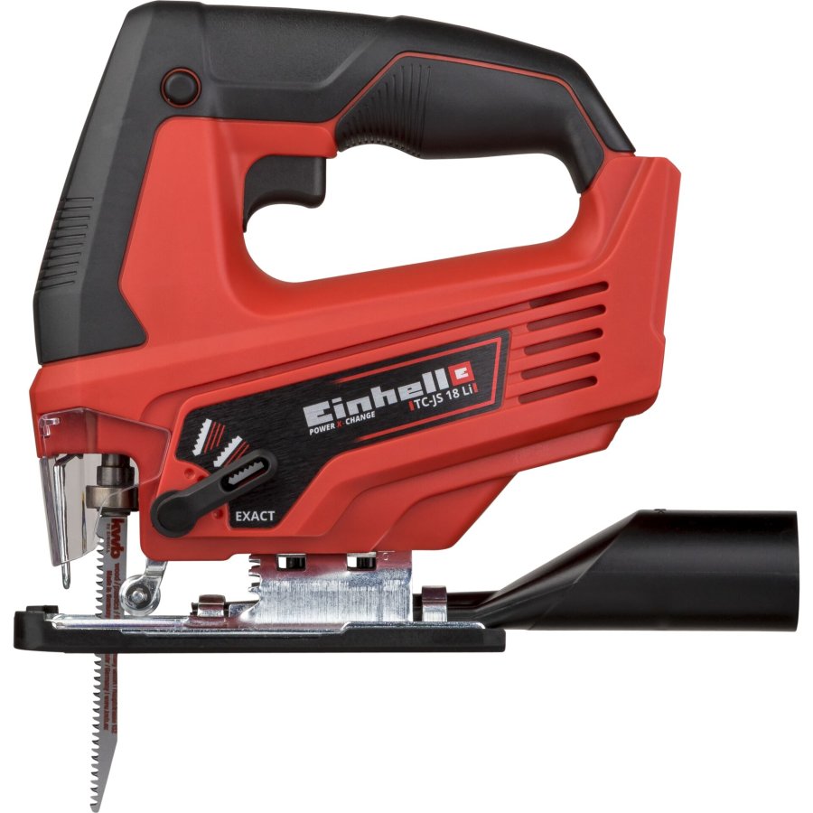 Einhell TC-JS 18 Li Solo Cordless Jigsaw #2