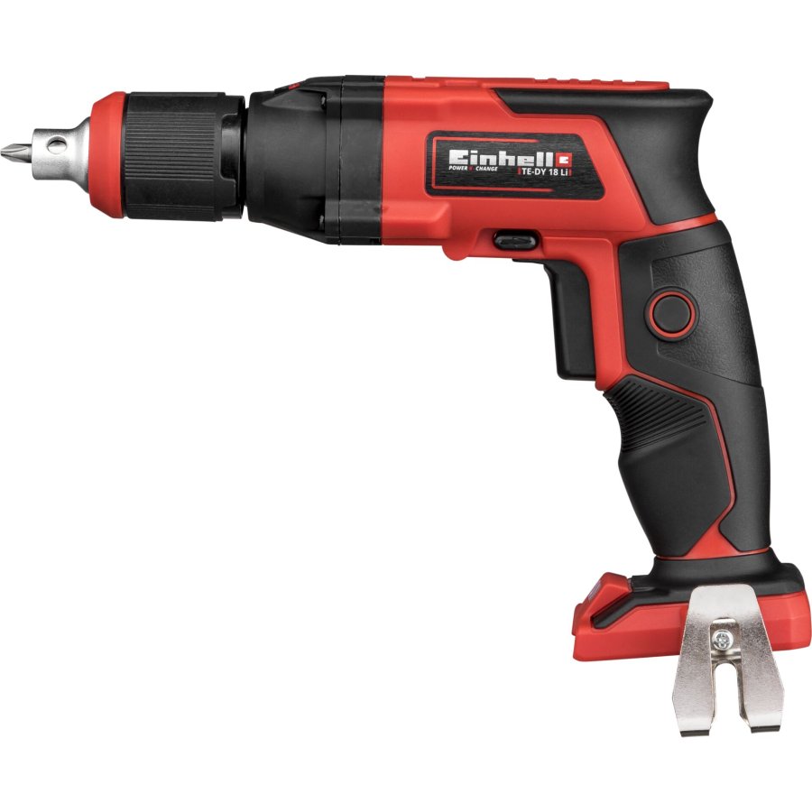 Einhell TE-DY 18 Li Solo cordless drywall screwgun #2