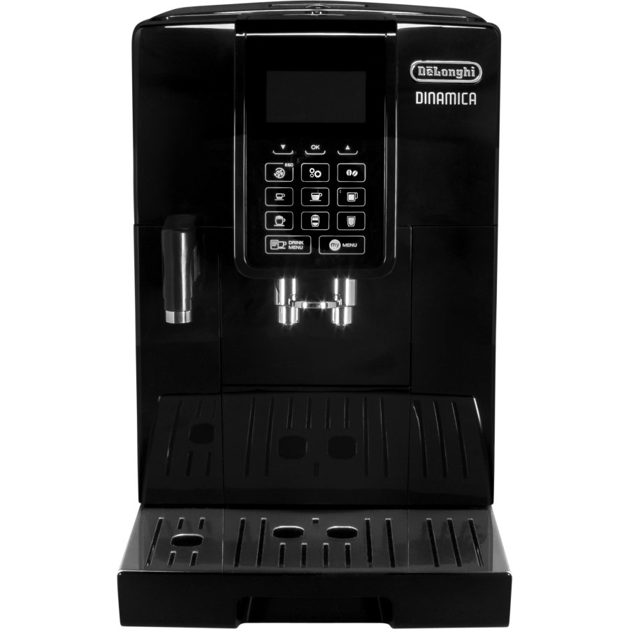 DeLonghi ECAM353.75.B Dinamica #1