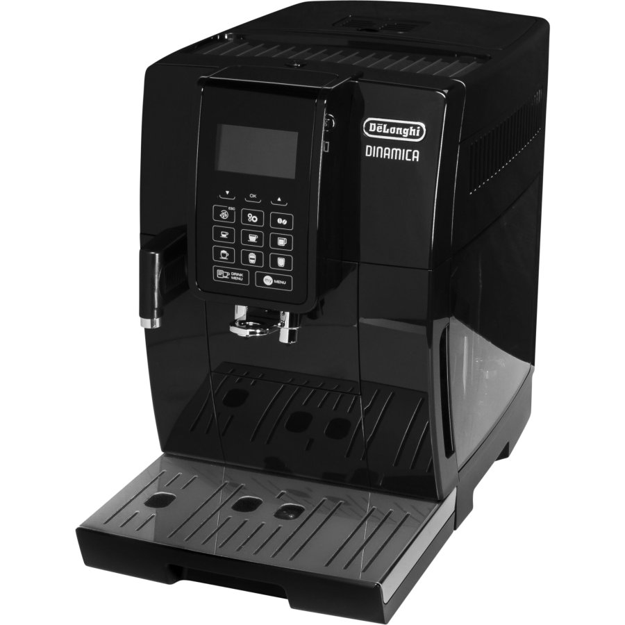 DeLonghi ECAM353.75.B Dinamica #2