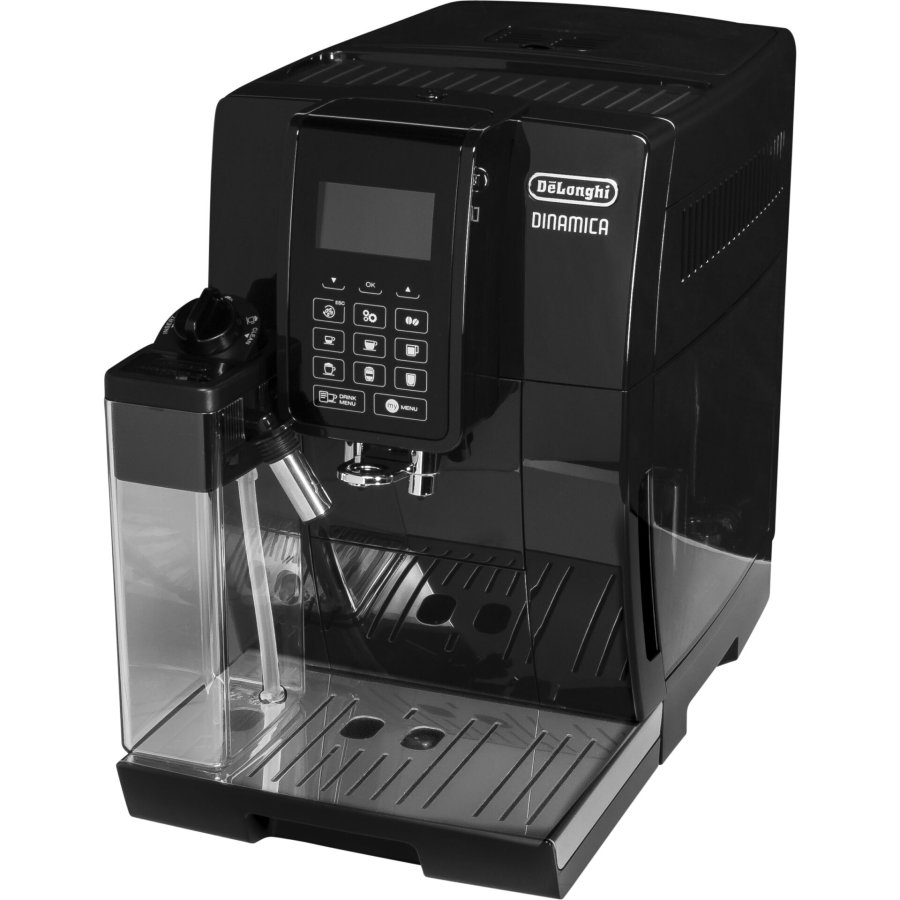 DeLonghi ECAM353.75.B Dinamica #3