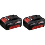 Einhell 4511489 ledningsfrit batteri og ledningsfri oplader #1