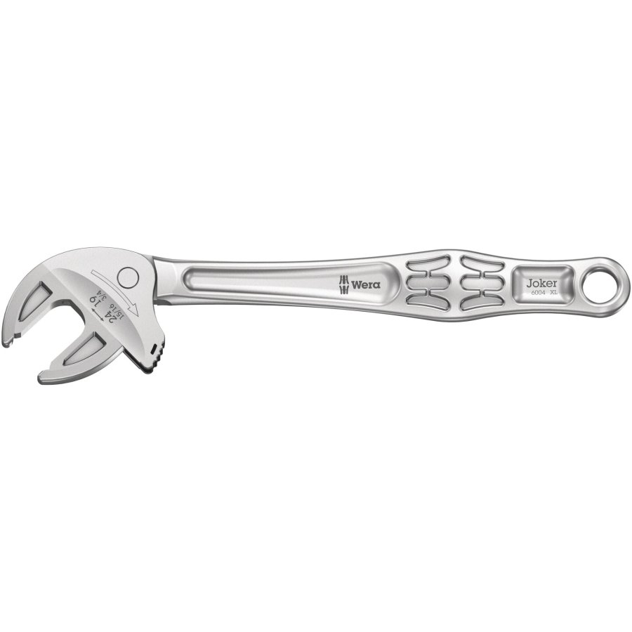 WERA 6004 Joker XL self-setting Spanner #1