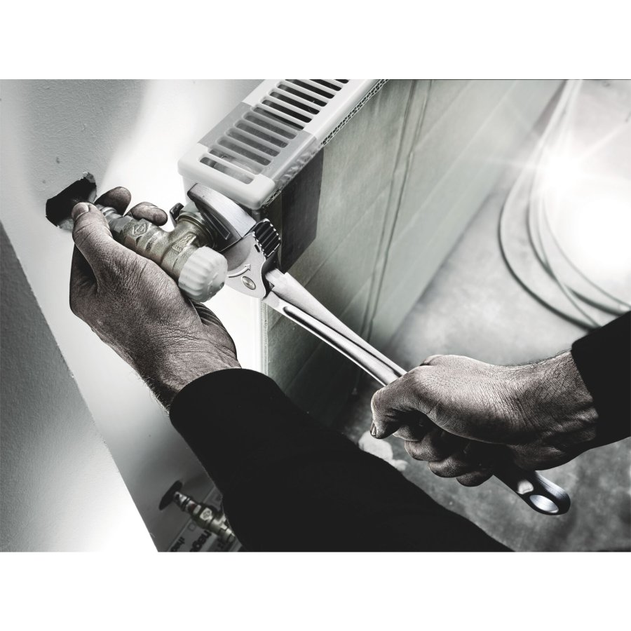 WERA 6004 Joker XL self-setting Spanner #2