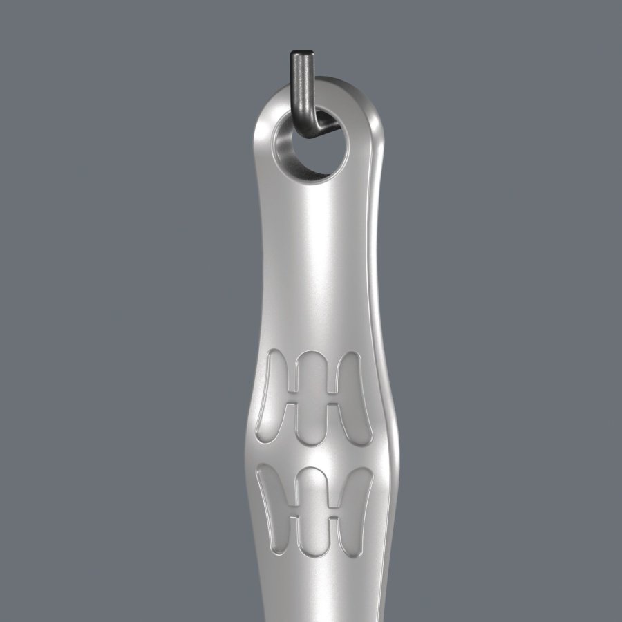 WERA 6004 Joker XL self-setting Spanner #7