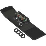 WERA Decking Construction Set T1 #1