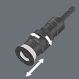 WERA Decking Construction Set T1 #5