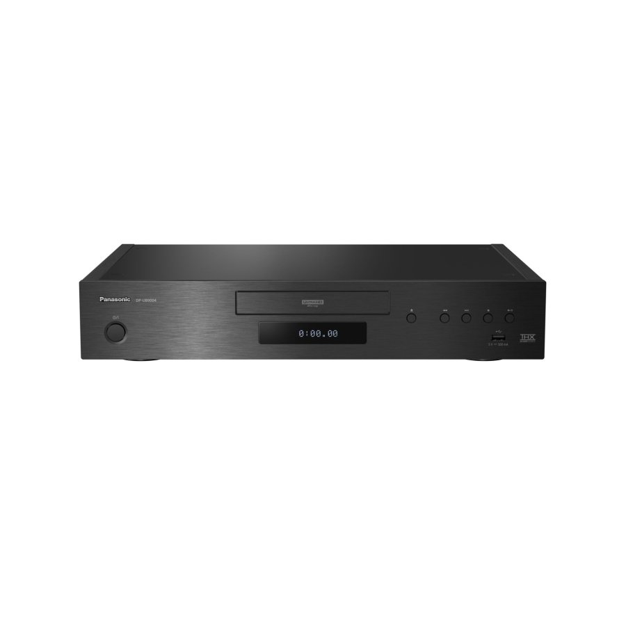 Panasonic DP-UB9004EG1 black #1