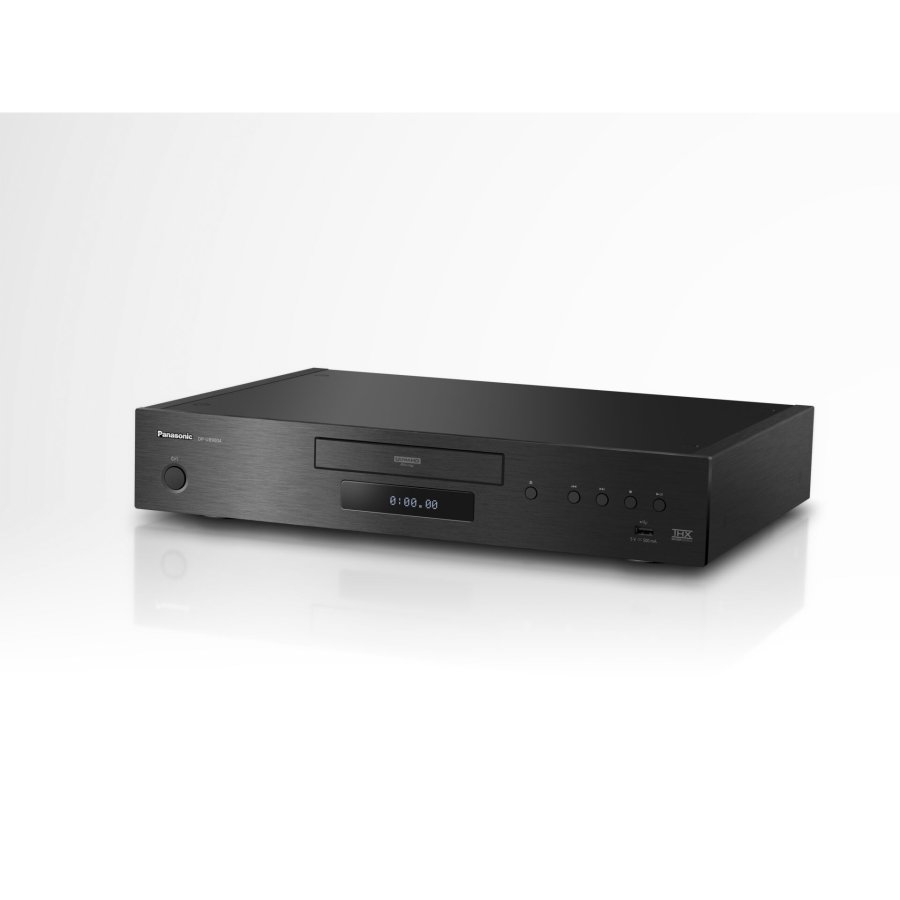 Panasonic DP-UB9004EG1 black #2