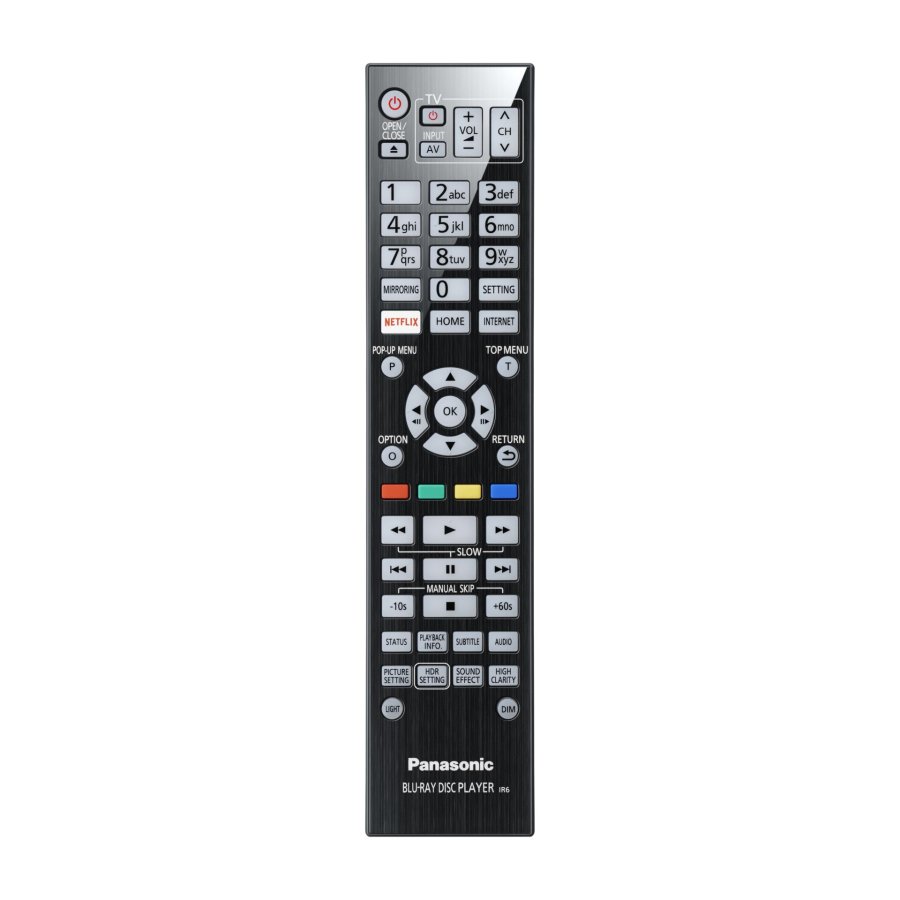 Panasonic DP-UB9004EG1 black #6