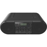 Panasonic RX-D552E-K black #2