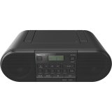 Panasonic RX-D550E-K black #2