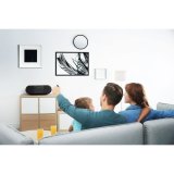 Panasonic RX-D550E-K black #9