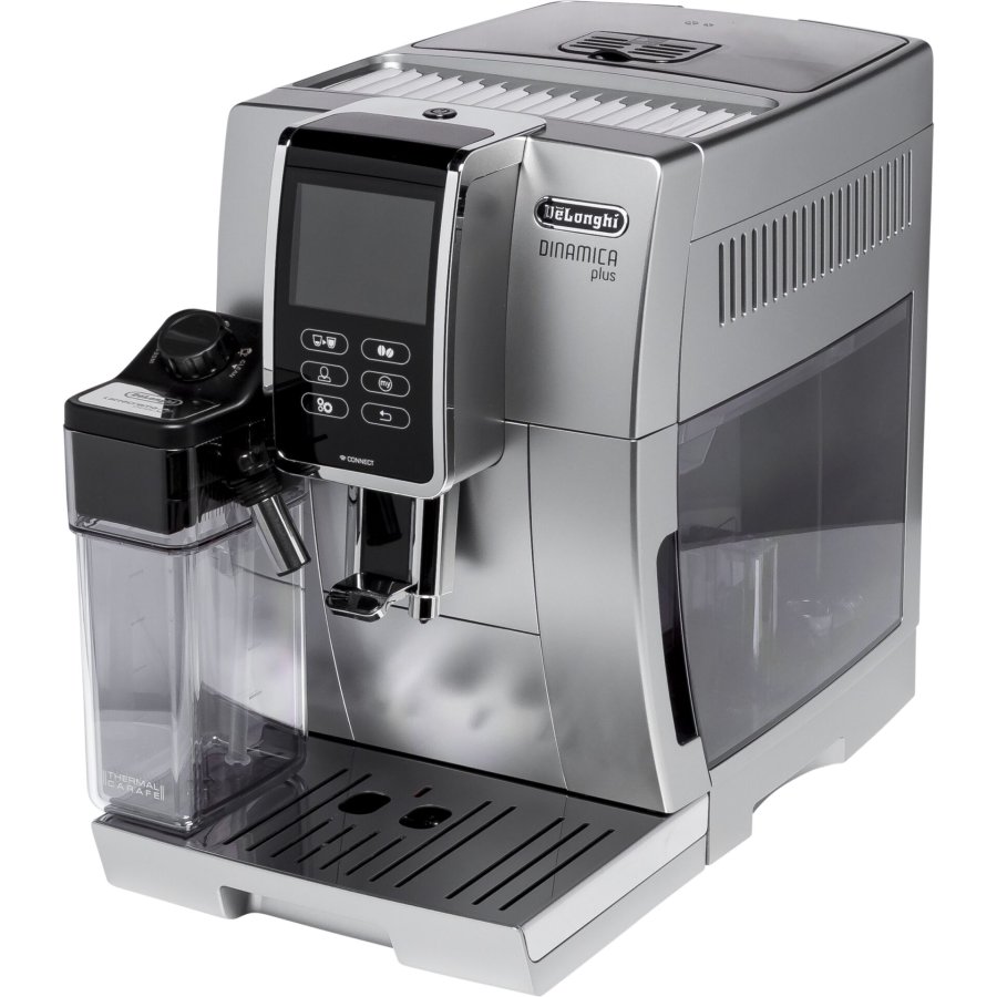 DeLonghi ECAM370.95.S Dinamica Plus #1