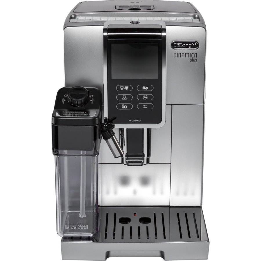 DeLonghi ECAM370.95.S Dinamica Plus #3