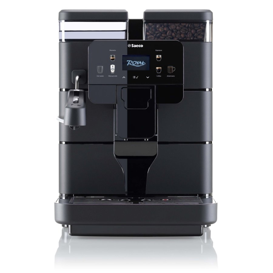 Saeco New Royal Plus #1