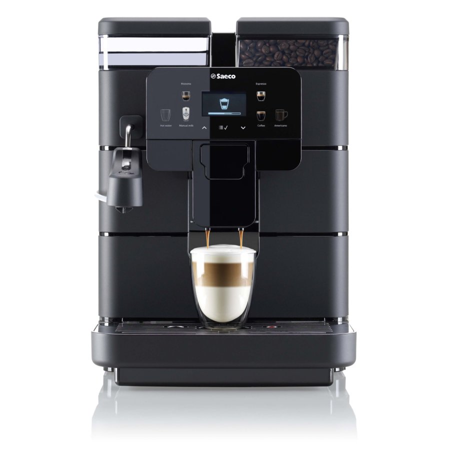 Saeco New Royal Plus #2
