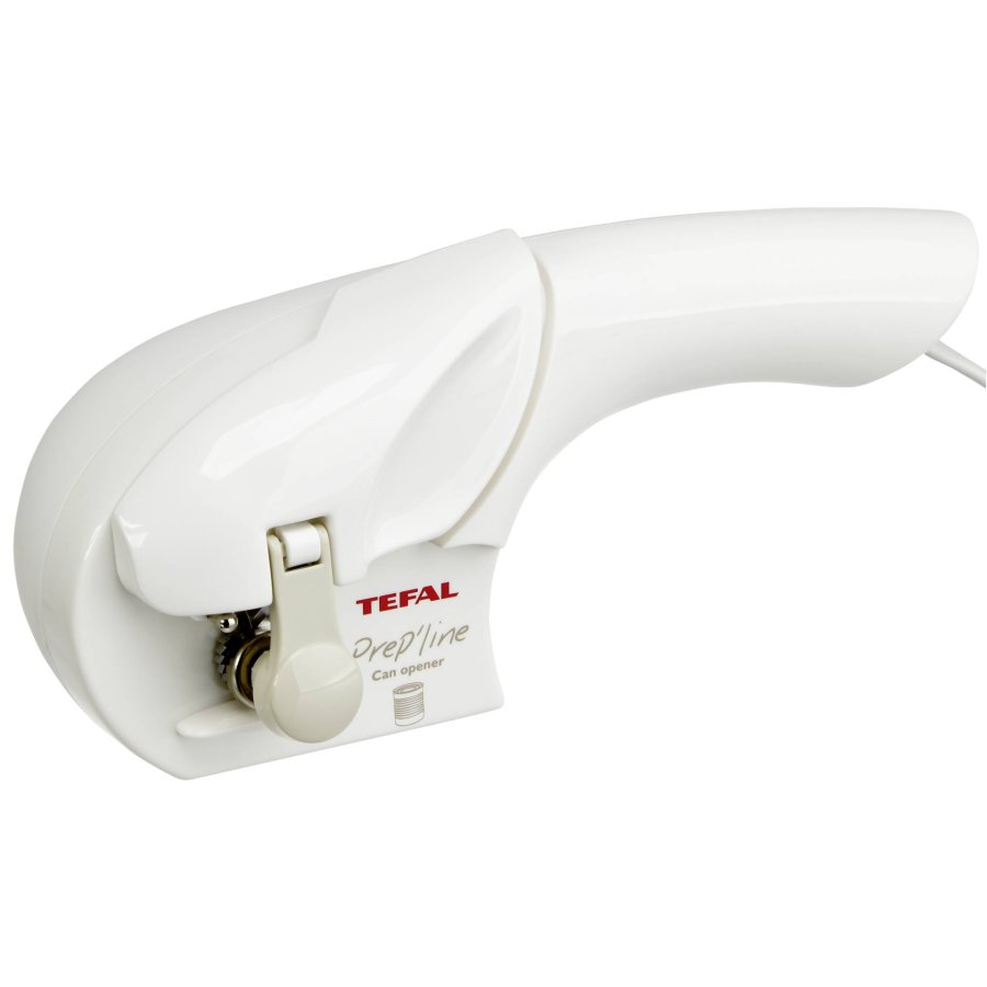 Tefal 8535.31 Electric Can Opener #2