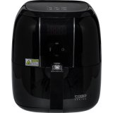 CASO AF200 Air Fryer black #1