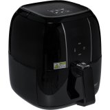 CASO AF200 Air Fryer black #2