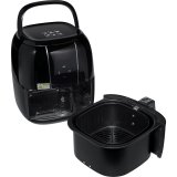CASO AF200 Air Fryer black #3