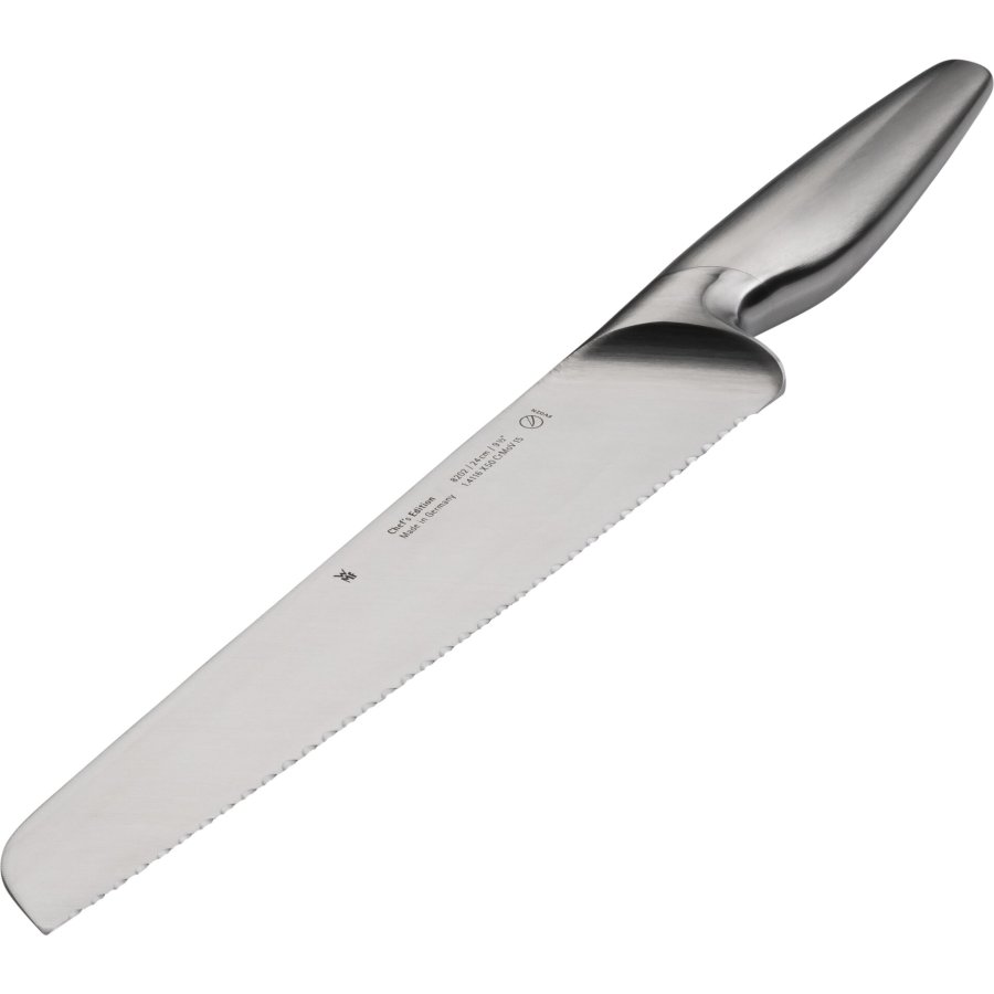 WMF Chef's Edition Bread and Multipurpose Knife 24 cm #1