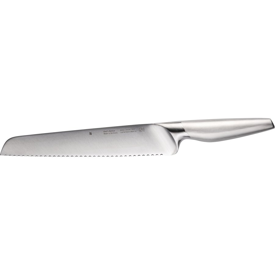 WMF Chef's Edition Bread and Multipurpose Knife 24 cm #2