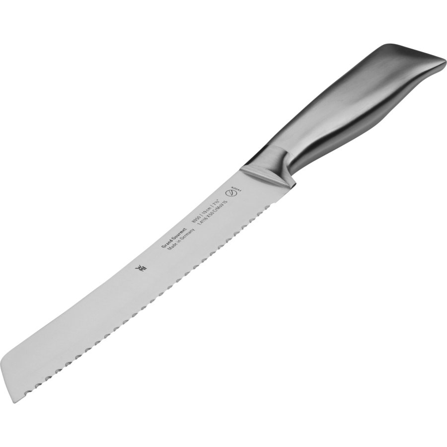 WMF bread knife 19 cm #1