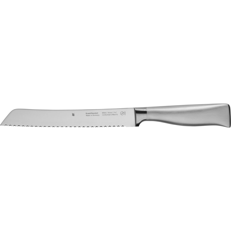 WMF bread knife 19 cm #2