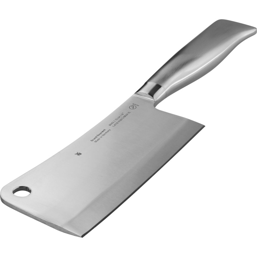 WMF Grand Gourmet Chinese Cleaver 15 cm #1