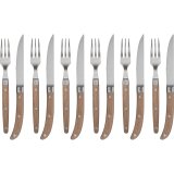 WMF Ranch Steak Cutlery Set 12 pieces #1