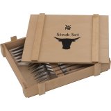 WMF Ranch Steak Cutlery Set 12 pieces #3