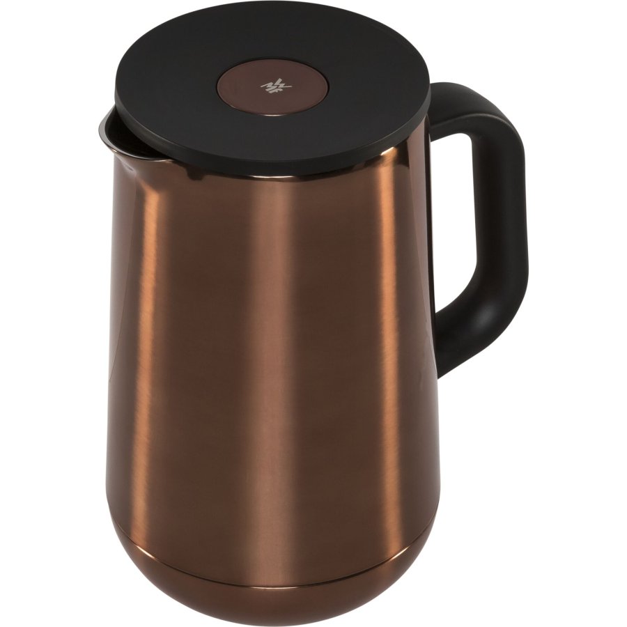 WMF thermal jug Vintage, Copper 1L #1