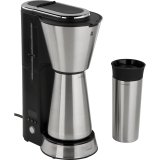 WMF KITCHENminis 0412260011 Semi-auto Drbe kaffemaskine 0,625 L #1
