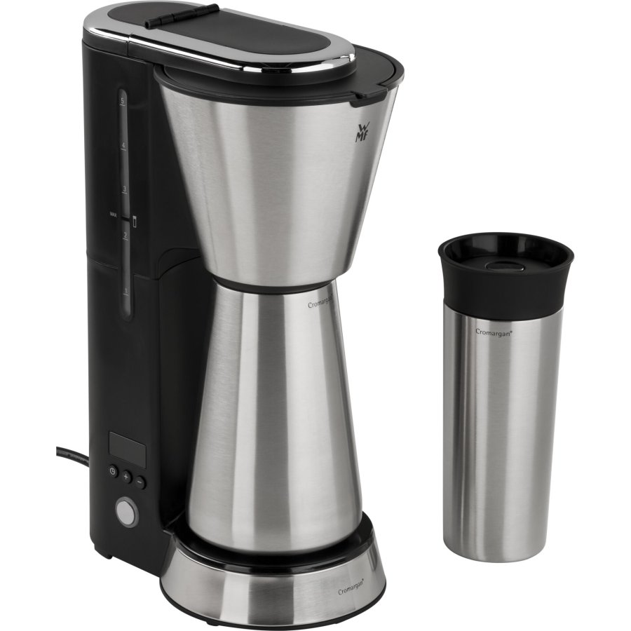 WMF KITCHENminis 0412260011 Semi-auto Drbe kaffemaskine 0,625 L #1