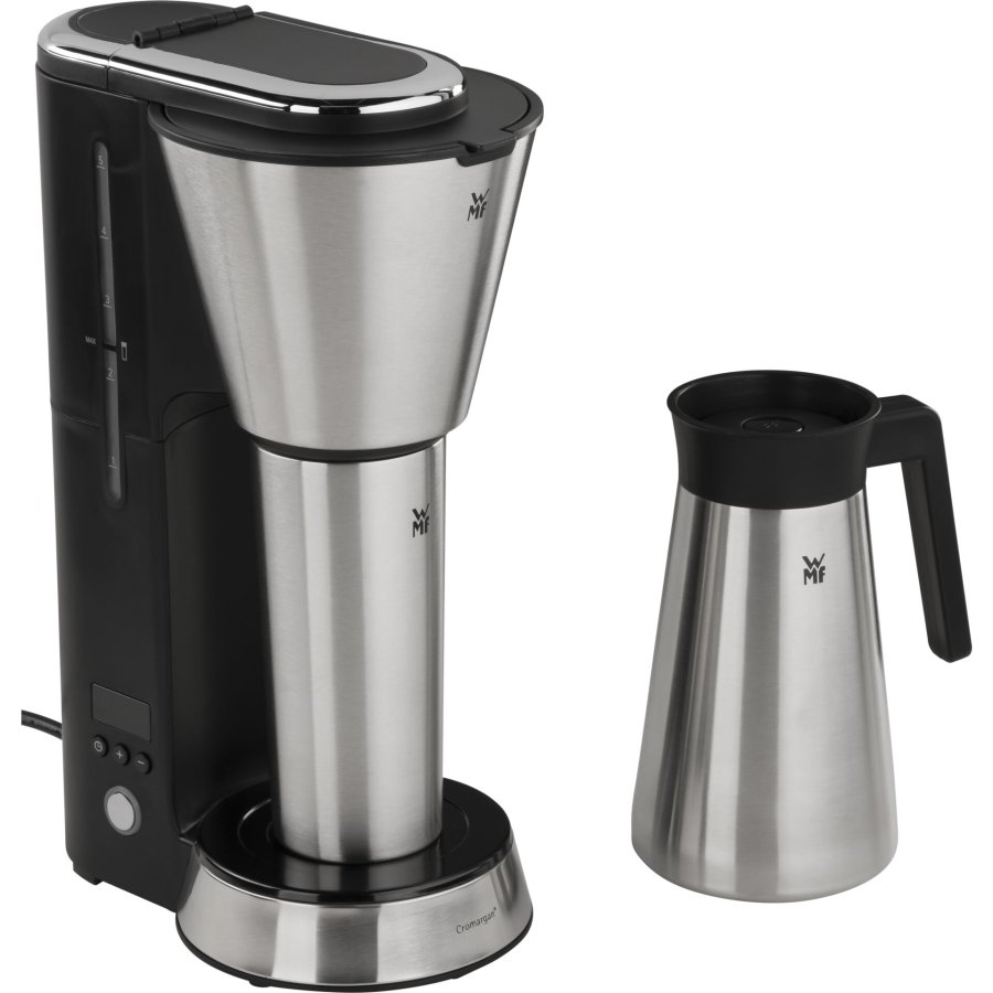 WMF KITCHENminis 0412260011 Semi-auto Drbe kaffemaskine 0,625 L #2